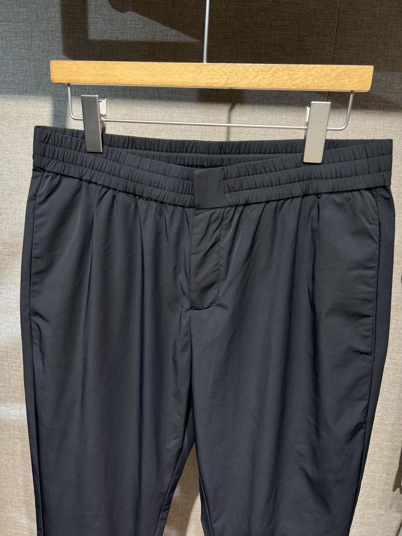 Prada Long Pants Modern 170384