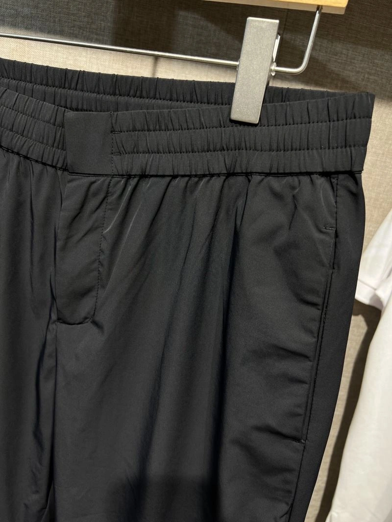 Prada Long Pants Modern 170384
