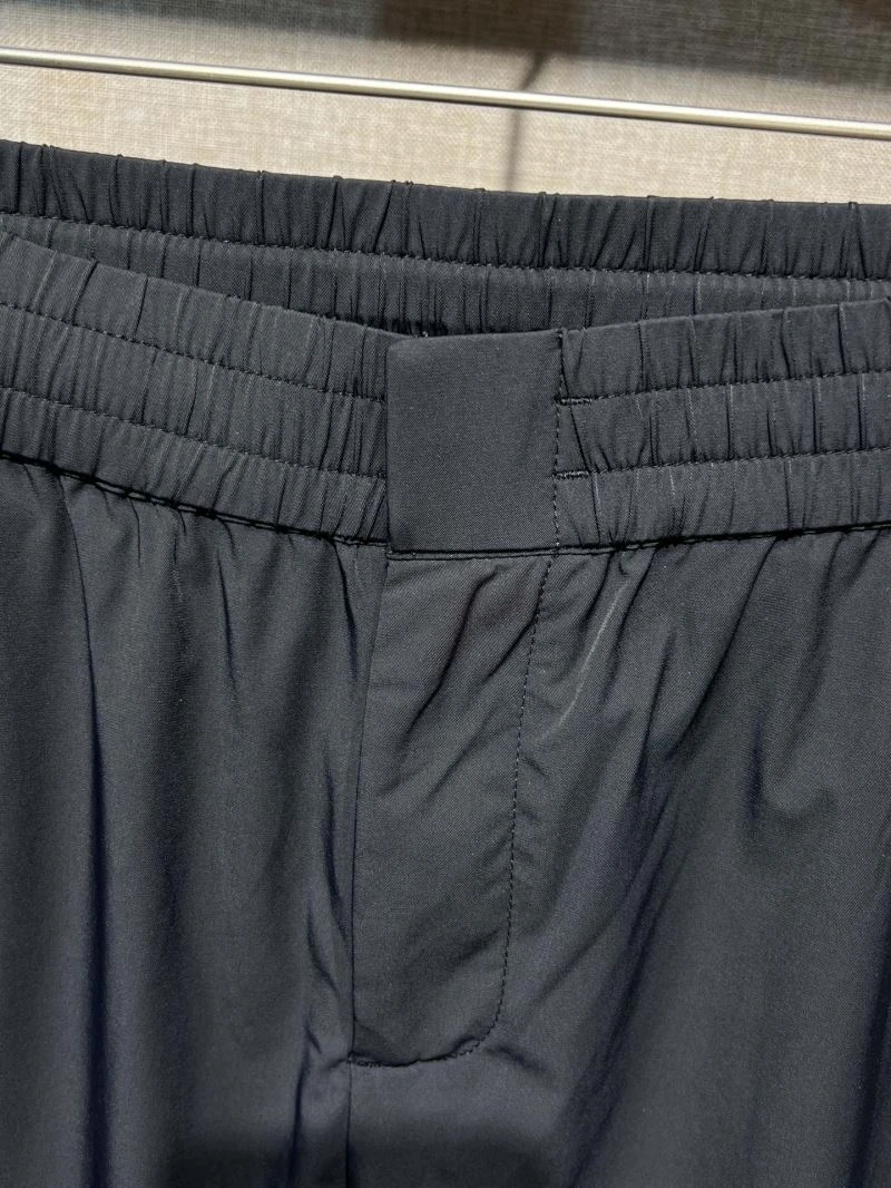 Prada Long Pants Modern 170384