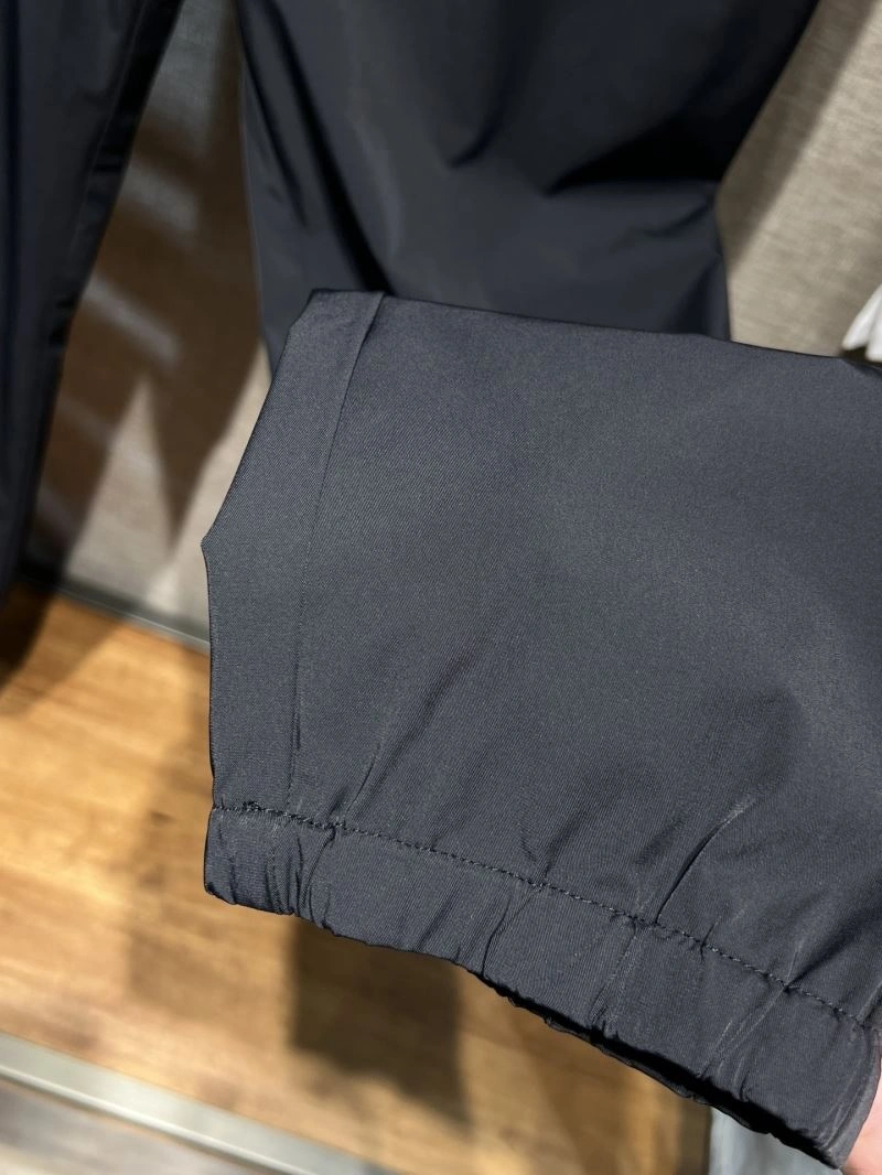 Prada Long Pants Modern 170384