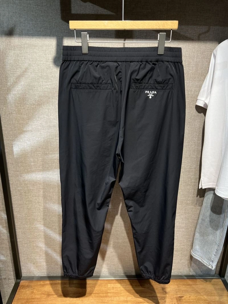 Prada Long Pants Modern 170384