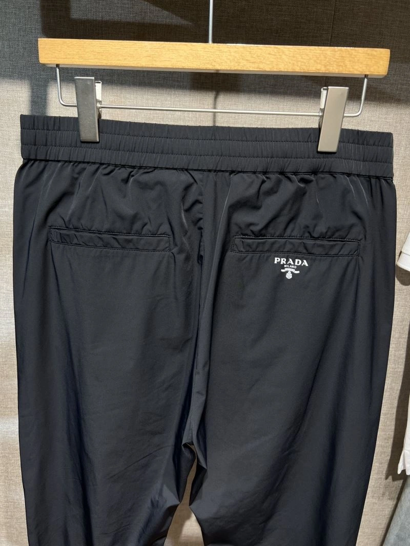 Prada Long Pants Modern 170384