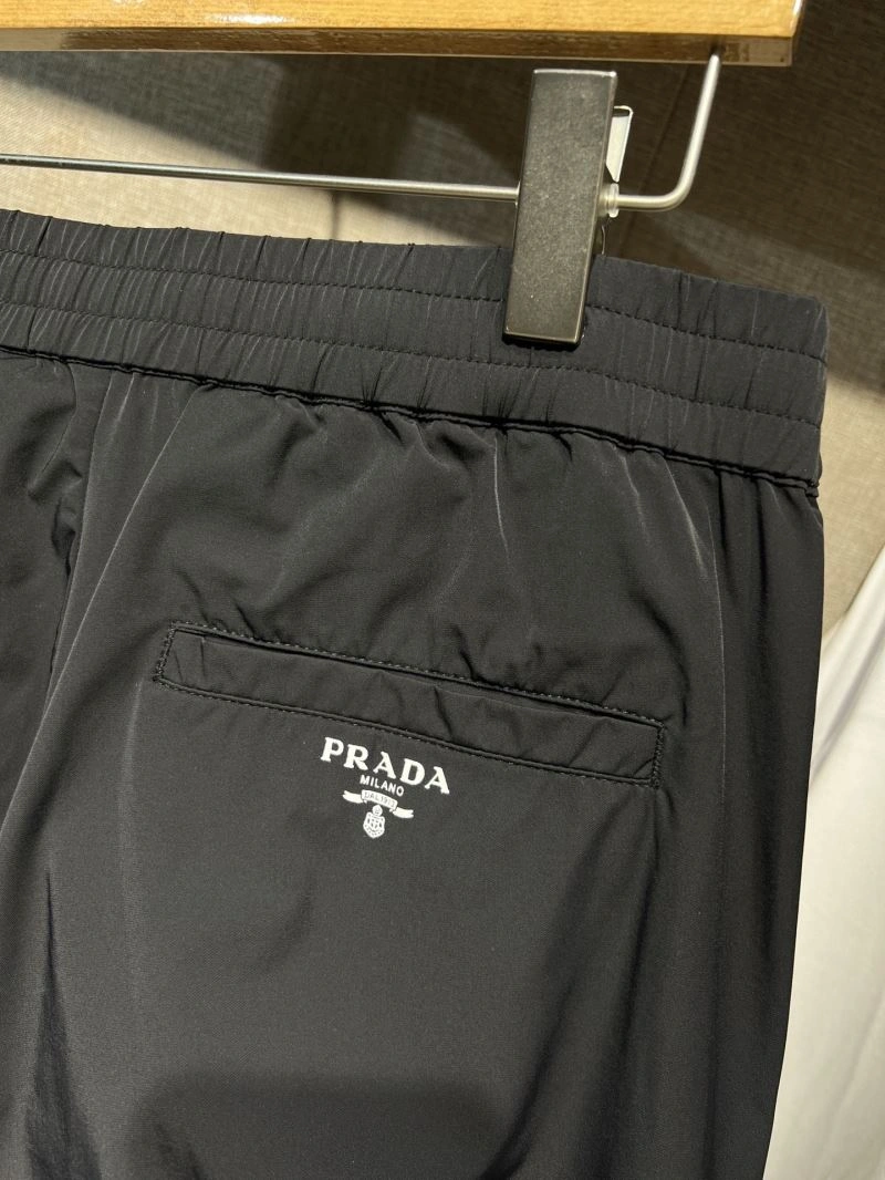 Prada Long Pants Modern 170384
