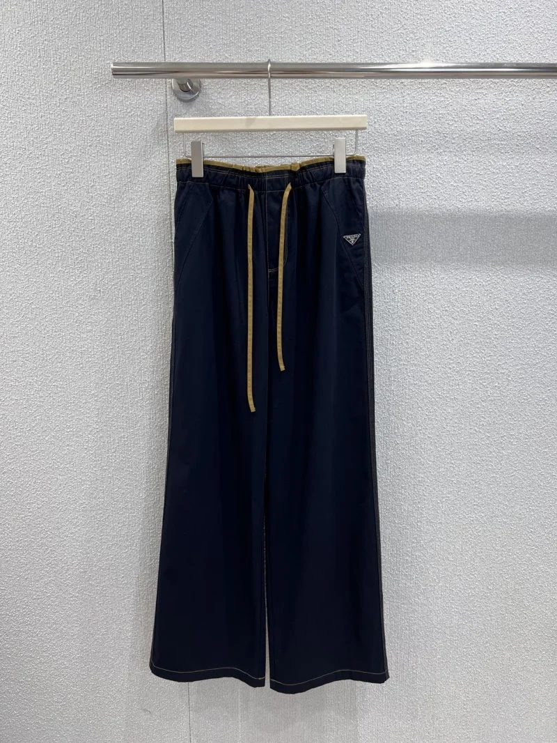 NewStyle Prada Long Pants 166537