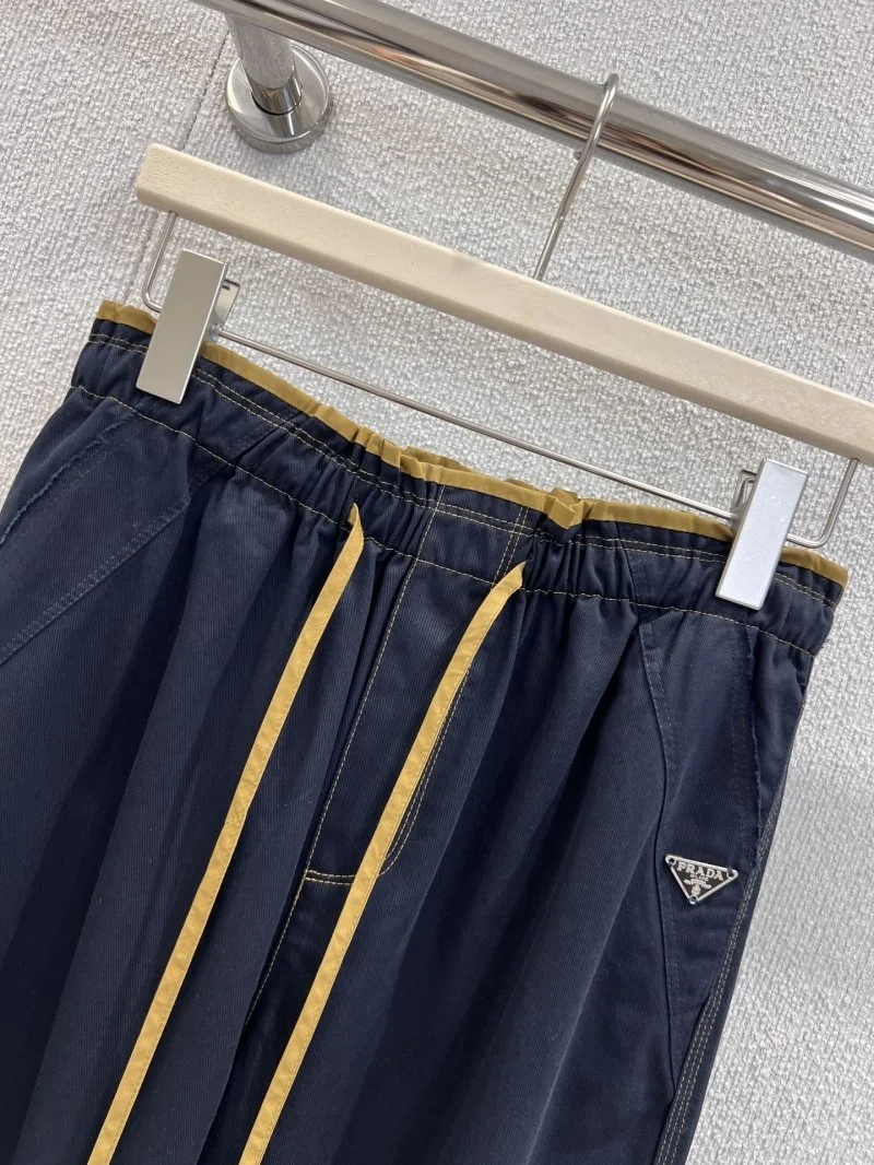 NewStyle Prada Long Pants 166537