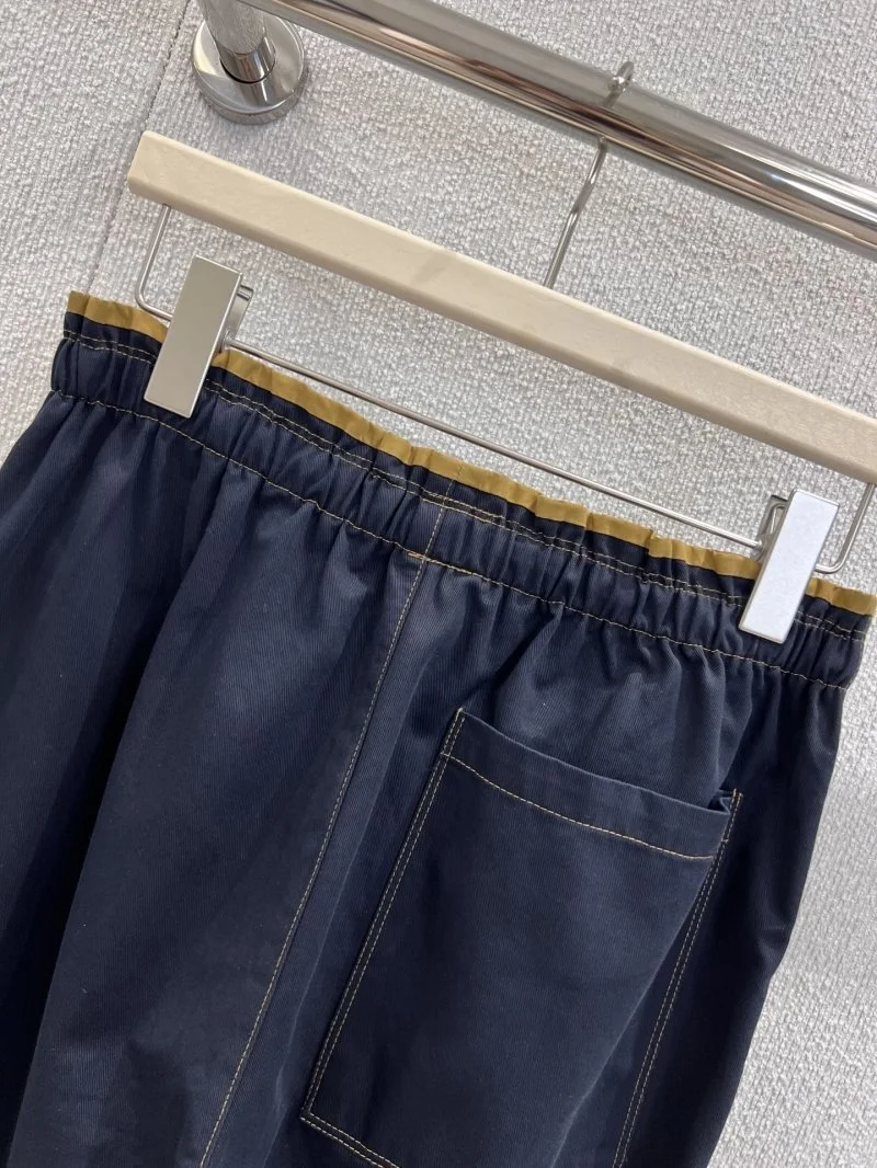 NewStyle Prada Long Pants 166537