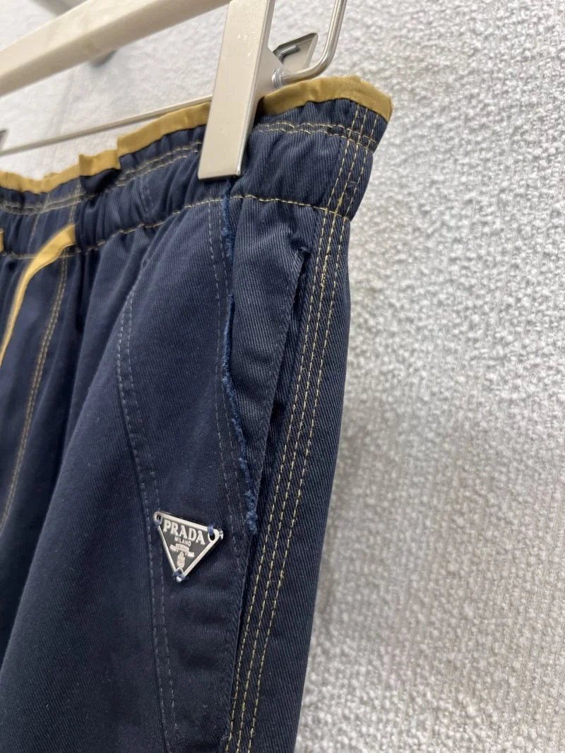NewStyle Prada Long Pants 166537