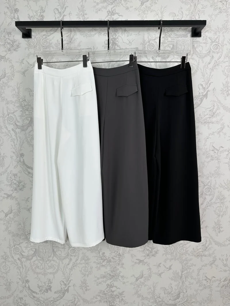 Chic Prada Long Pants 166540