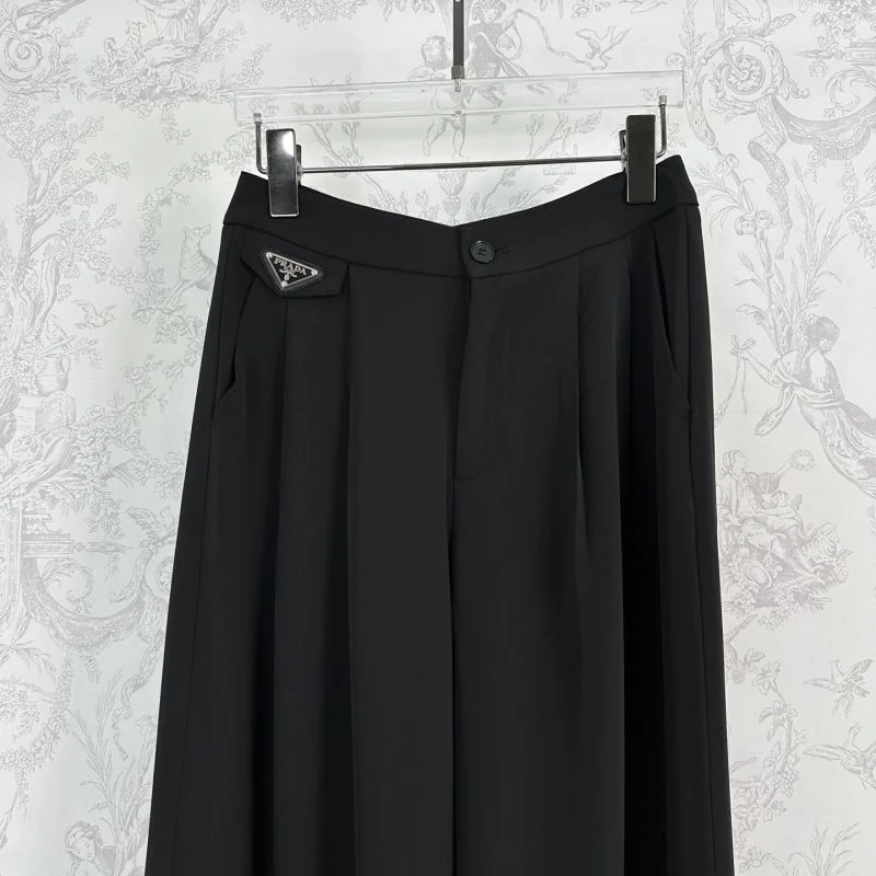 Chic Prada Long Pants 166540