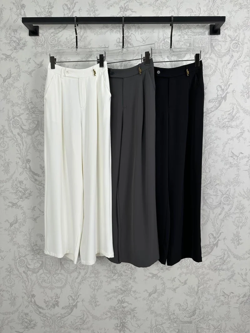 SmoothTexture Prada Long Pants 166546
