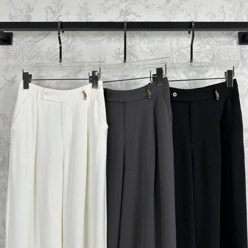 SmoothTexture Prada Long Pants 166546