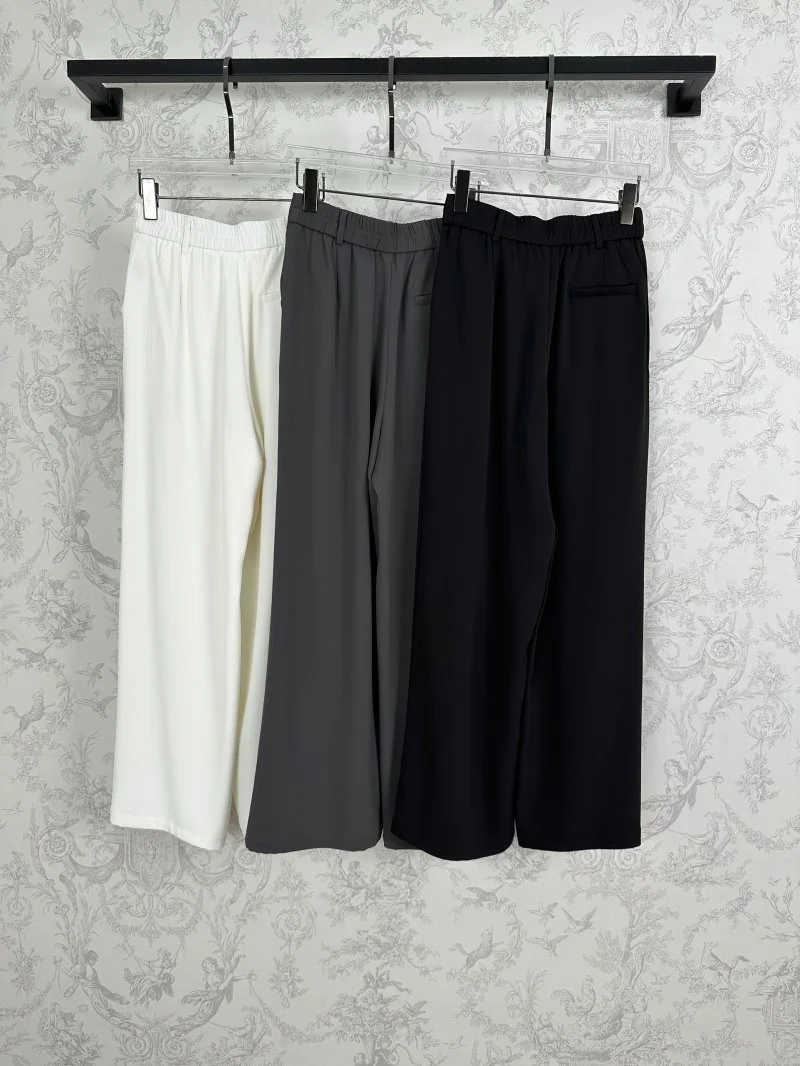 SmoothTexture Prada Long Pants 166546