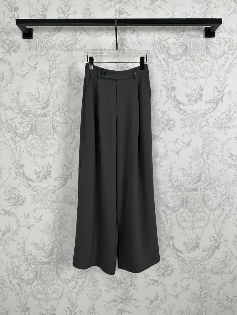 SmoothTexture Prada Long Pants 166546