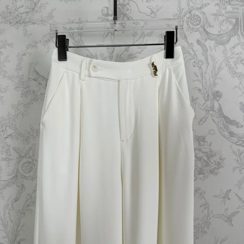 SmoothTexture Prada Long Pants 166546