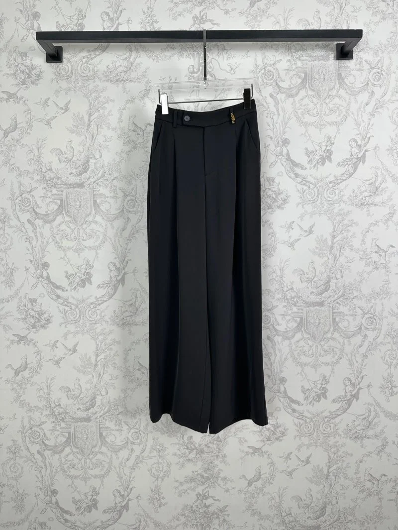 SmoothTexture Prada Long Pants 166546