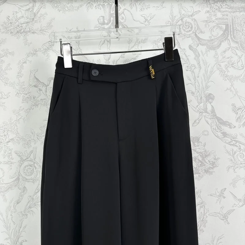 SmoothTexture Prada Long Pants 166546