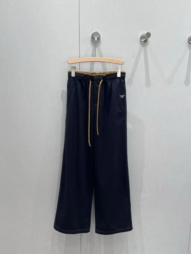 Prada Long Pants DailyWear 165876