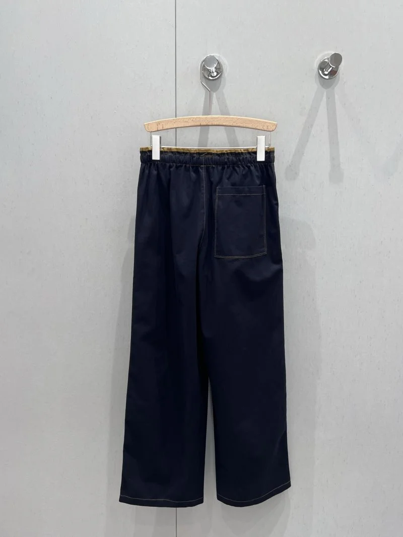 Prada Long Pants DailyWear 165876