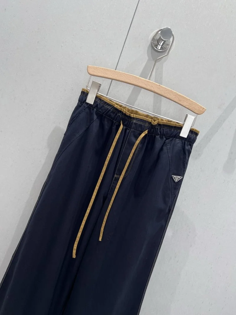 Prada Long Pants DailyWear 165876