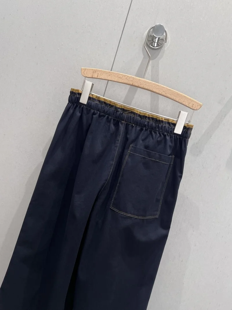 Prada Long Pants DailyWear 165876