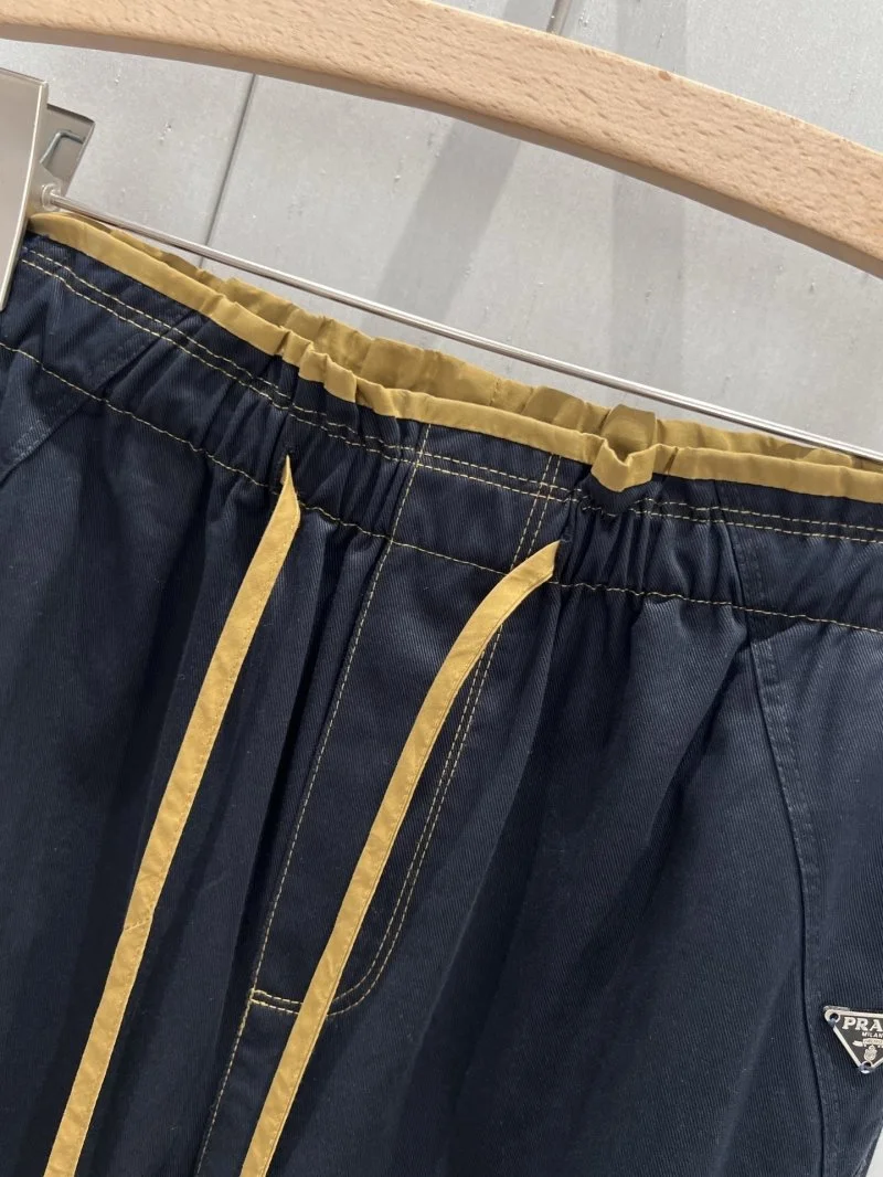 Prada Long Pants DailyWear 165876