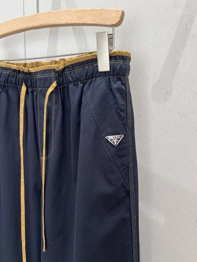 Prada Long Pants DailyWear 165876
