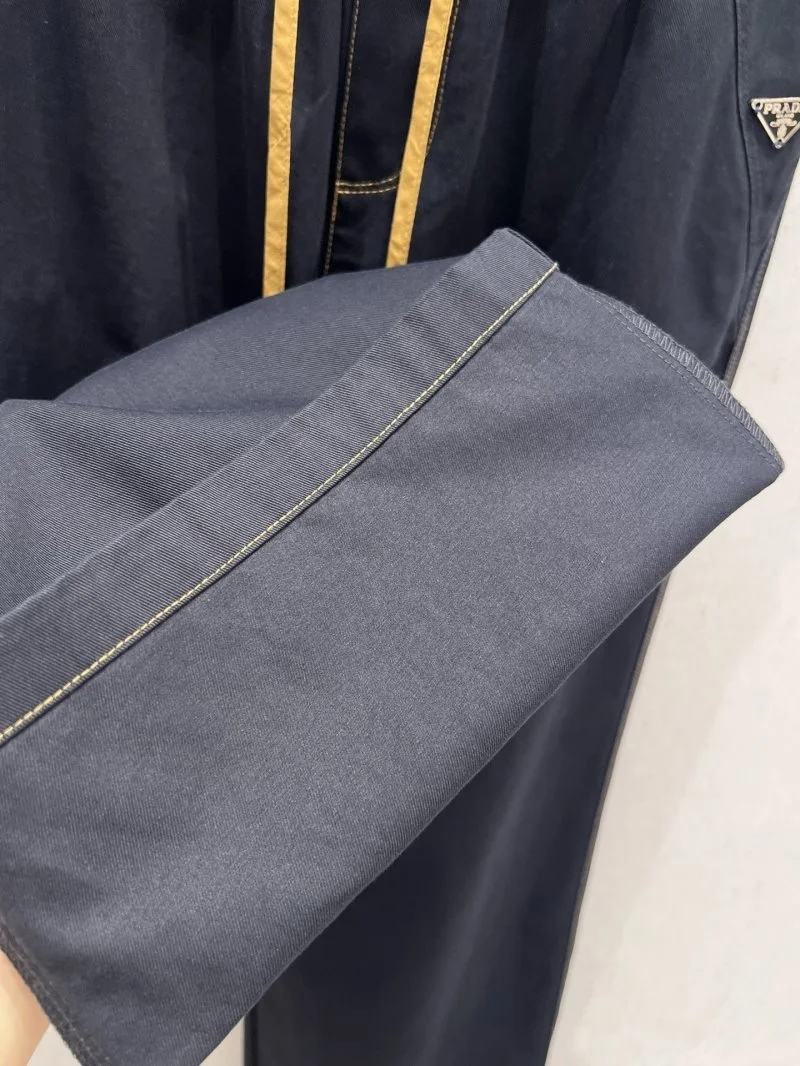 Prada Long Pants DailyWear 165876