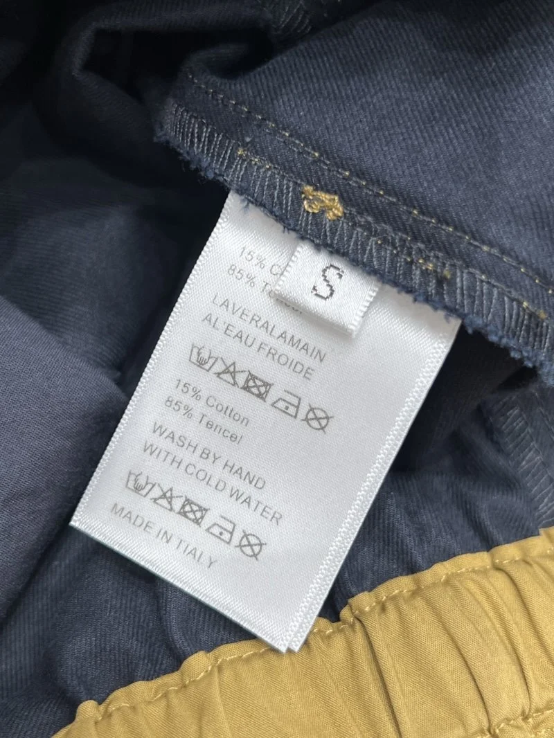 Prada Long Pants DailyWear 165876