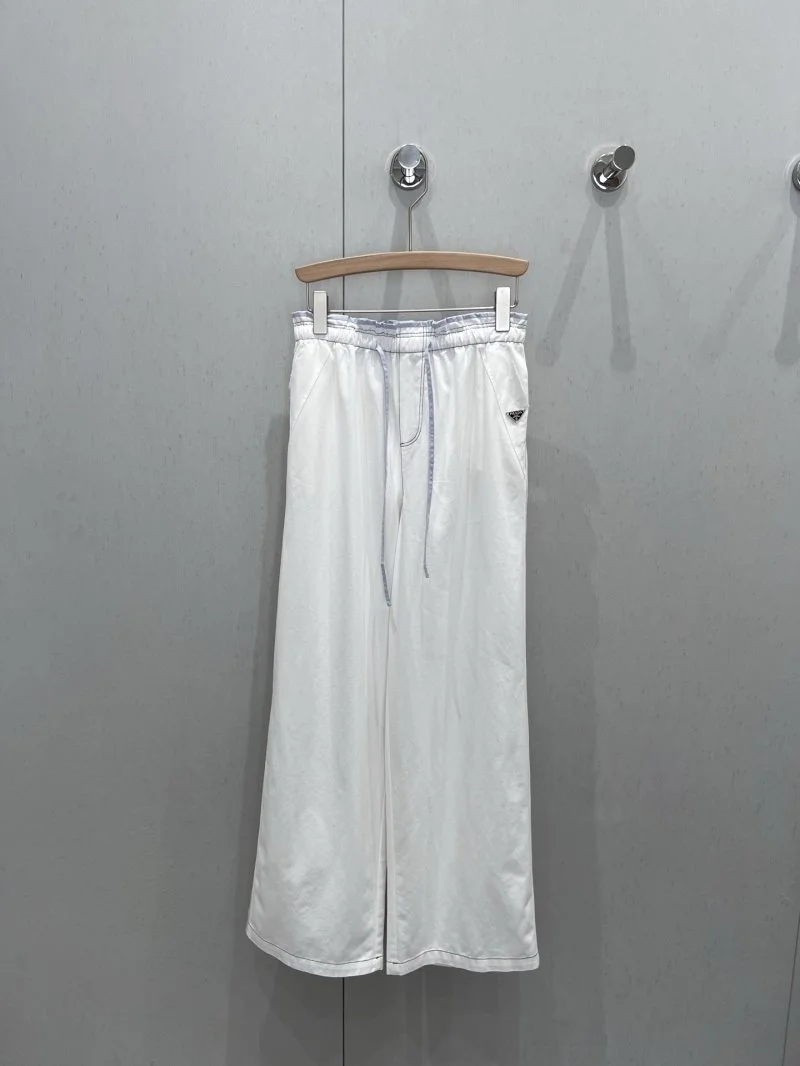 Prada Long Pants Attractive 165878