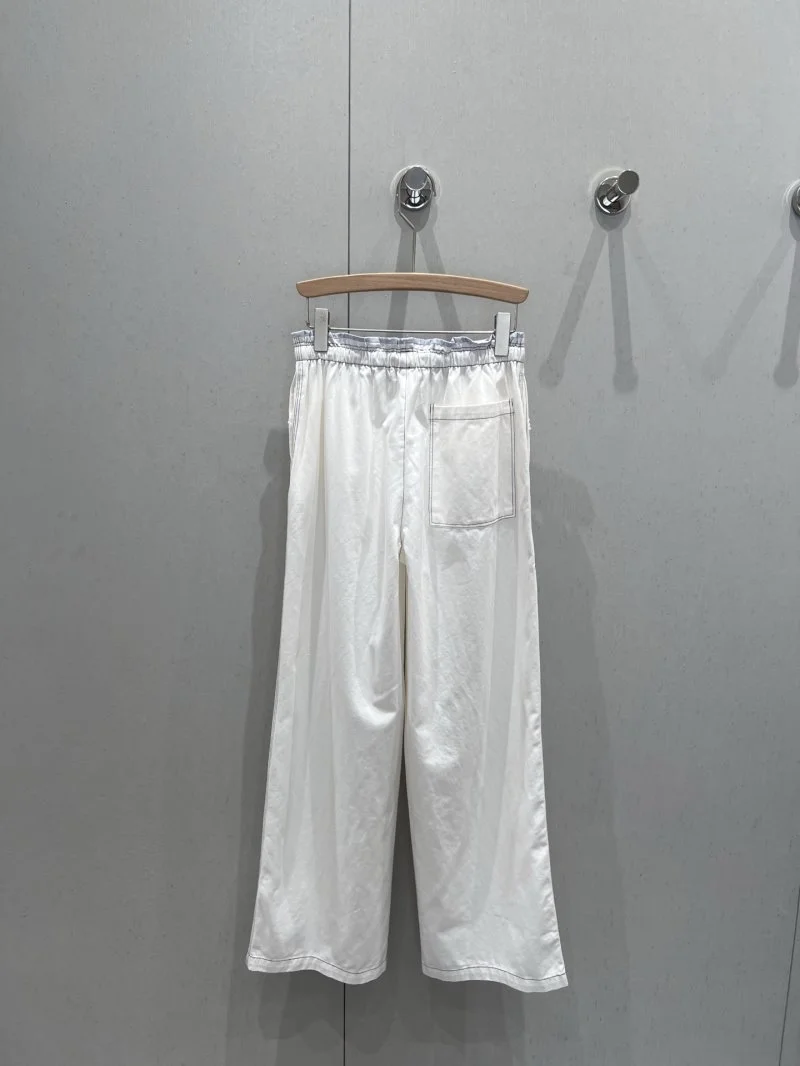 Prada Long Pants Attractive 165878