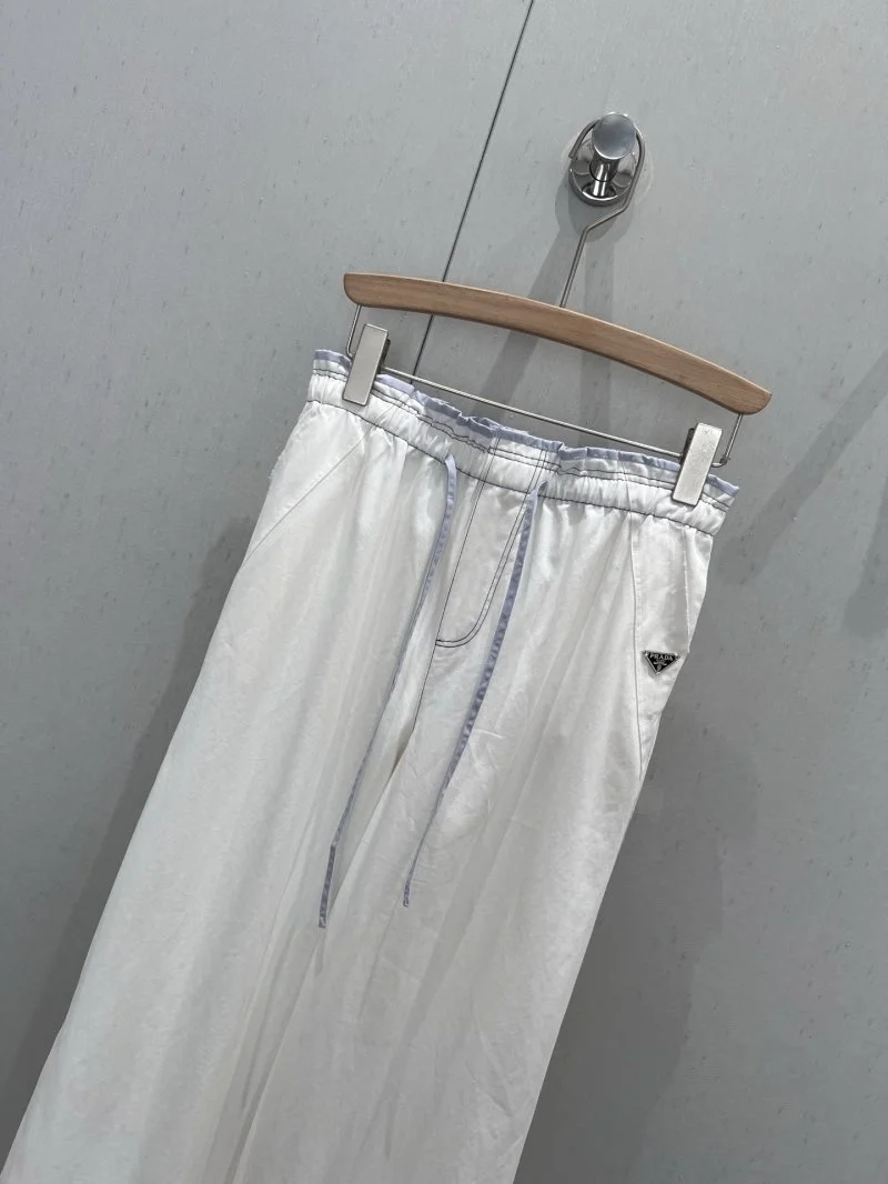 Prada Long Pants Attractive 165878