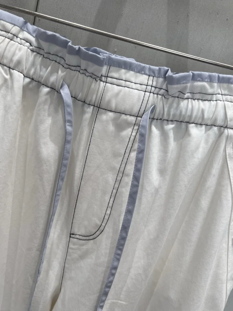 Prada Long Pants Attractive 165878