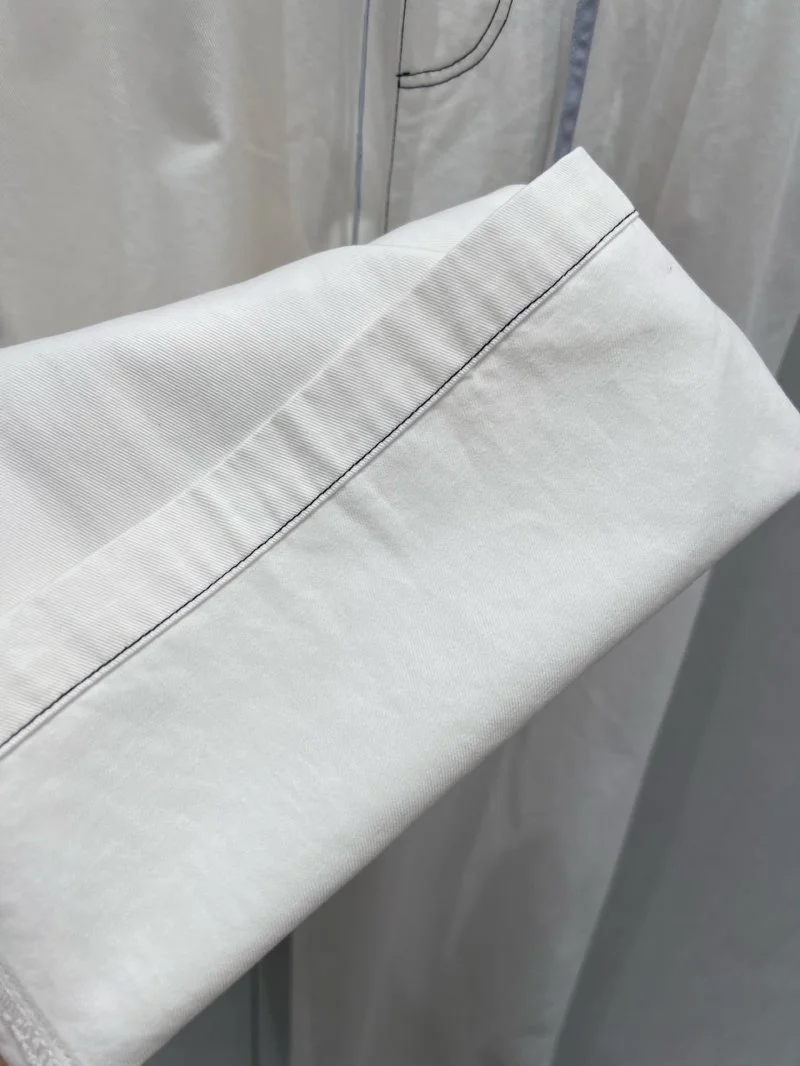 Prada Long Pants Attractive 165878