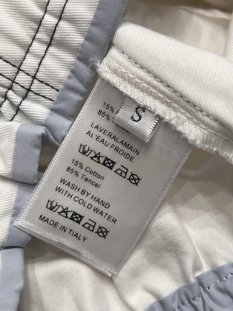 Prada Long Pants Attractive 165878
