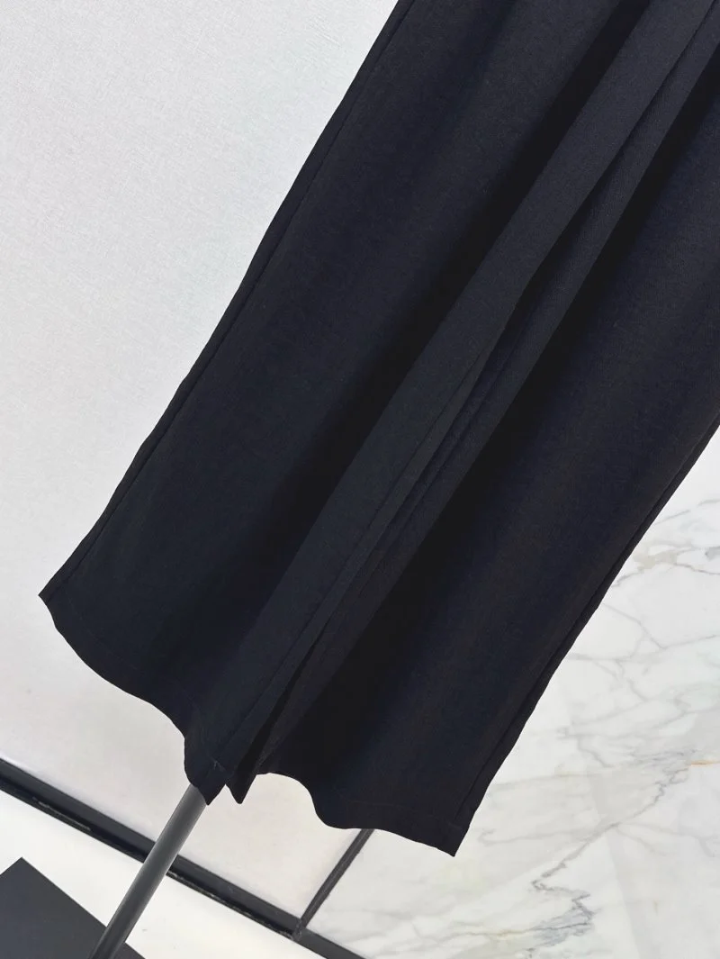 Prada Long Pants Efficient 165883
