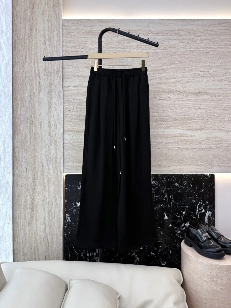 Prada Long Pants Refined 165875