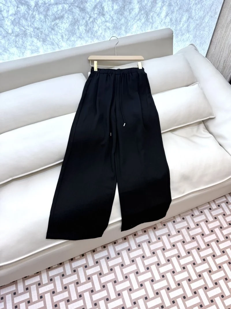 Prada Long Pants Refined 165875