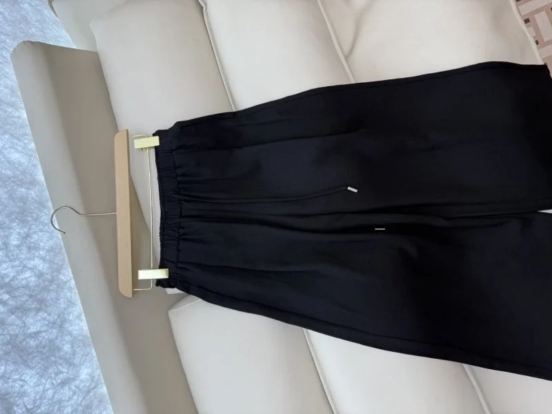Prada Long Pants Refined 165875