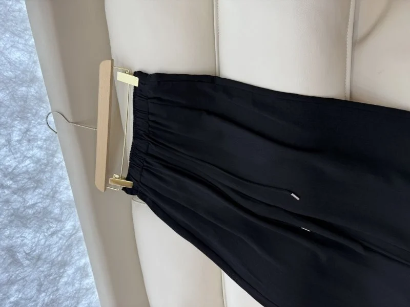 Prada Long Pants Refined 165875
