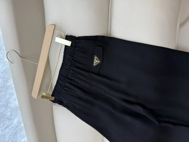 Prada Long Pants Refined 165875
