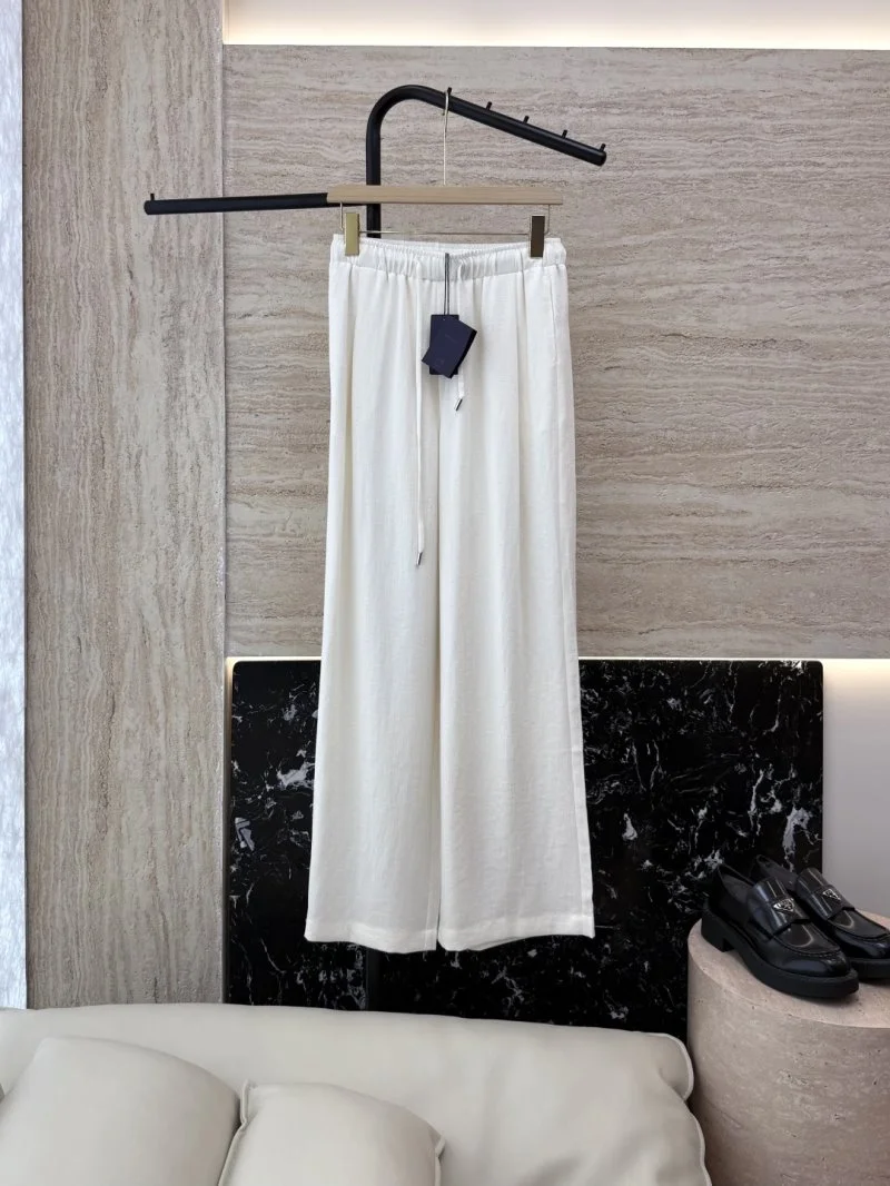 Prada Long Pants Snug 165913