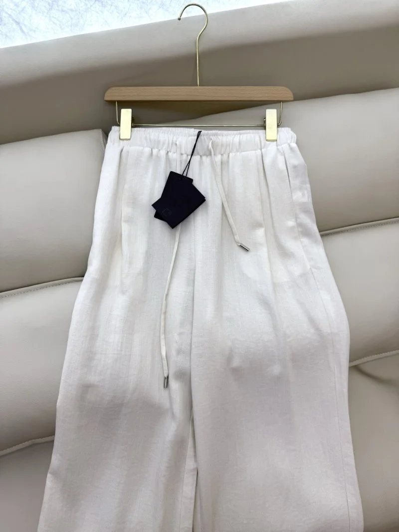 Prada Long Pants Snug 165913