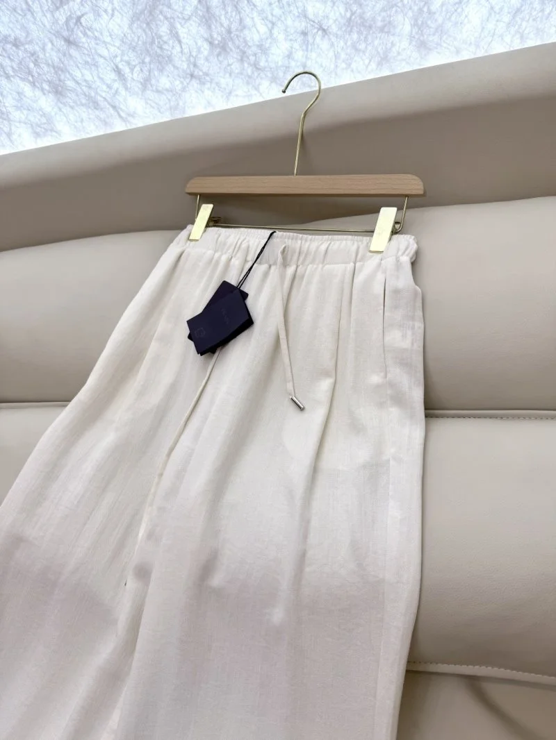 Prada Long Pants Snug 165913