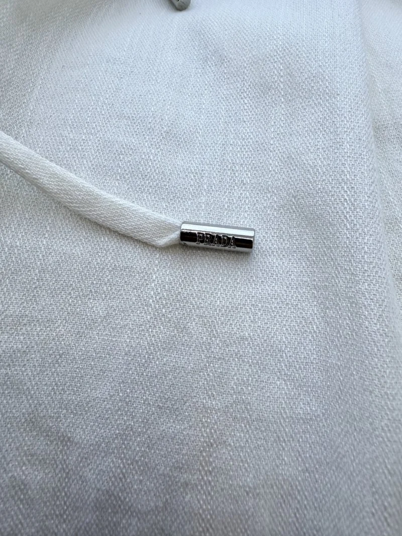 Prada Long Pants Snug 165913