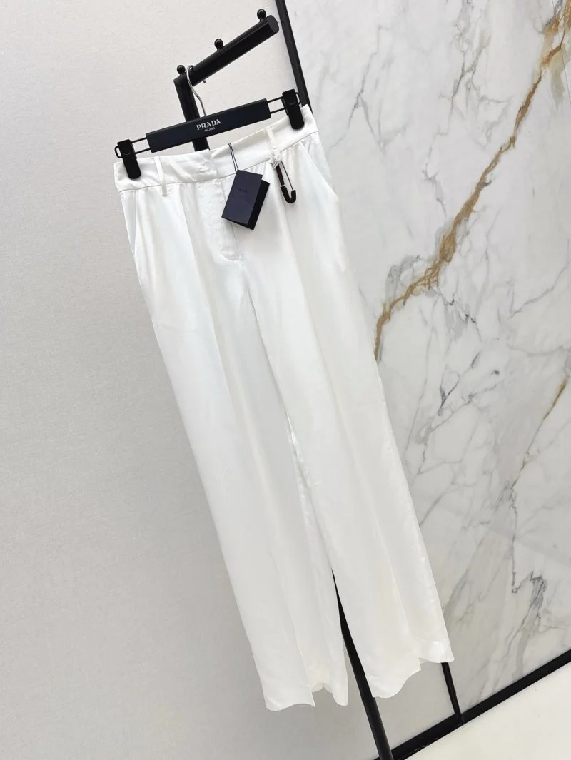TimelessDesign Prada Long Pants 165874
