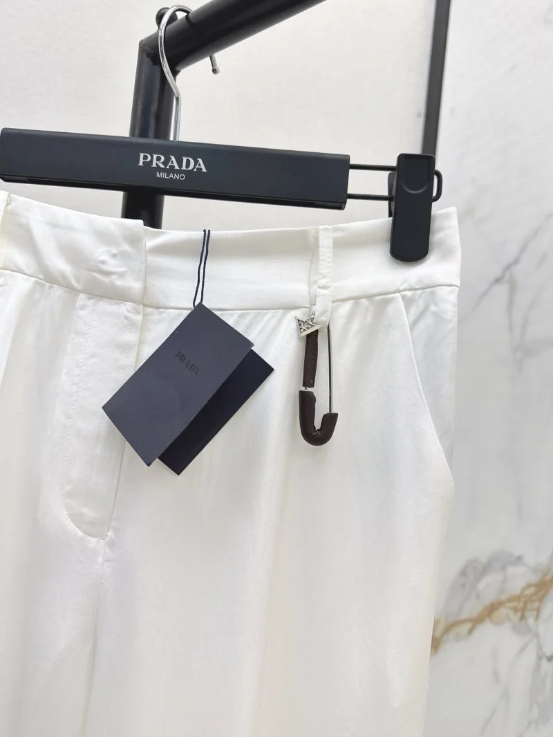 TimelessDesign Prada Long Pants 165874
