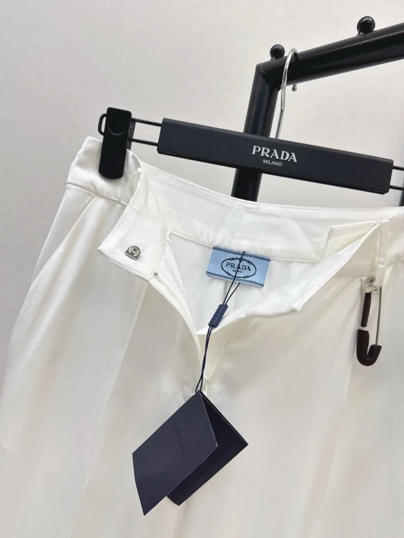 TimelessDesign Prada Long Pants 165874