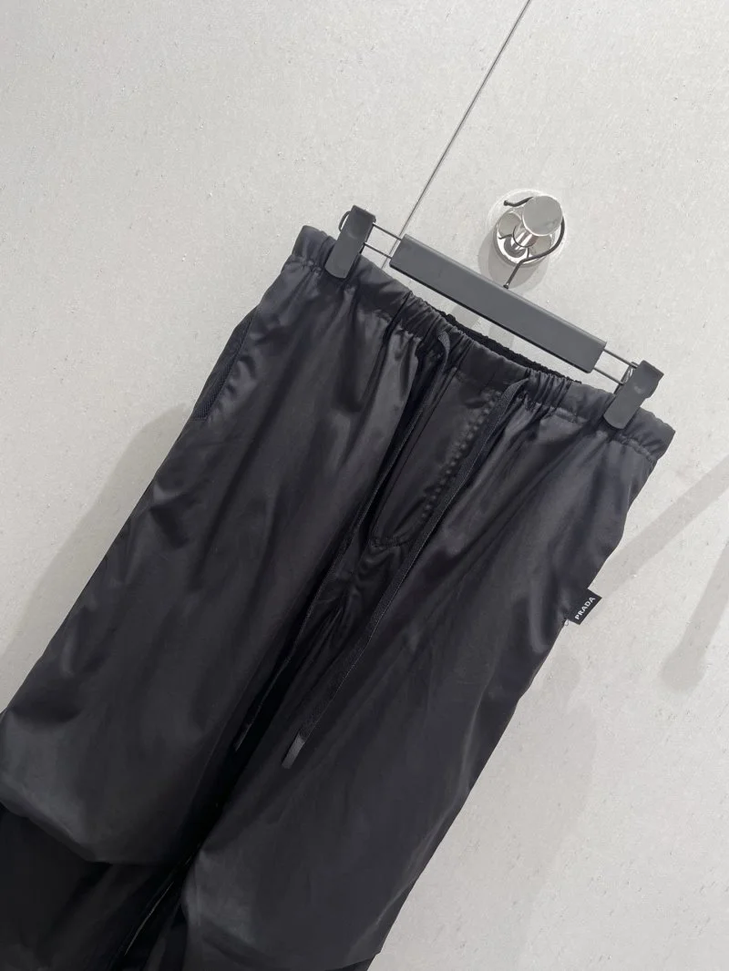 Prada Long Pants Affordable 165870