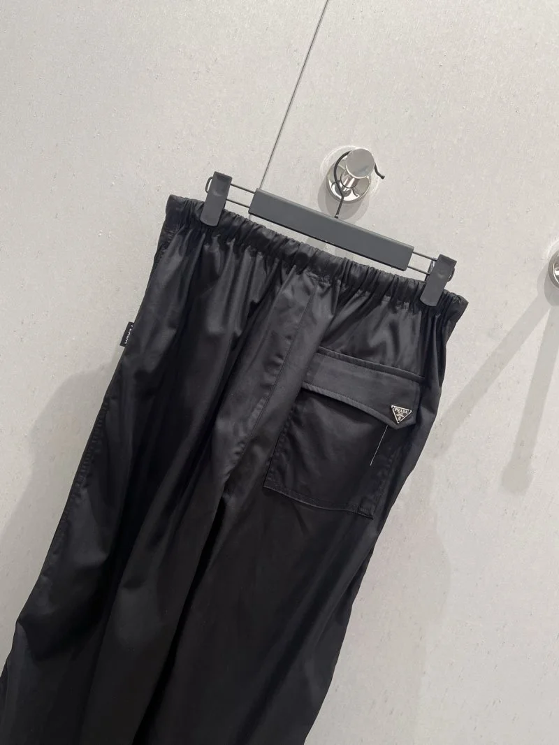 Prada Long Pants Affordable 165870