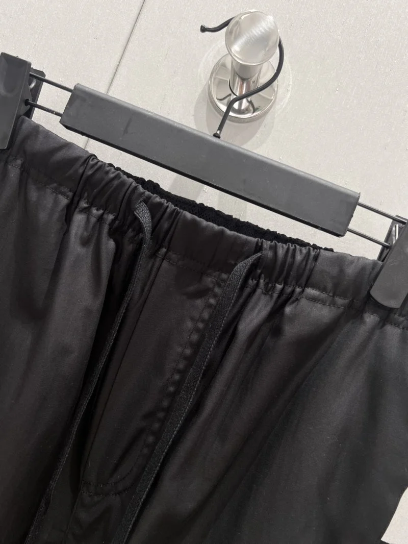 Prada Long Pants Affordable 165870